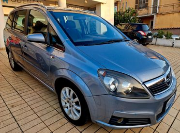 Opel Zafira 1.9 CDTI 101CV Cosmo