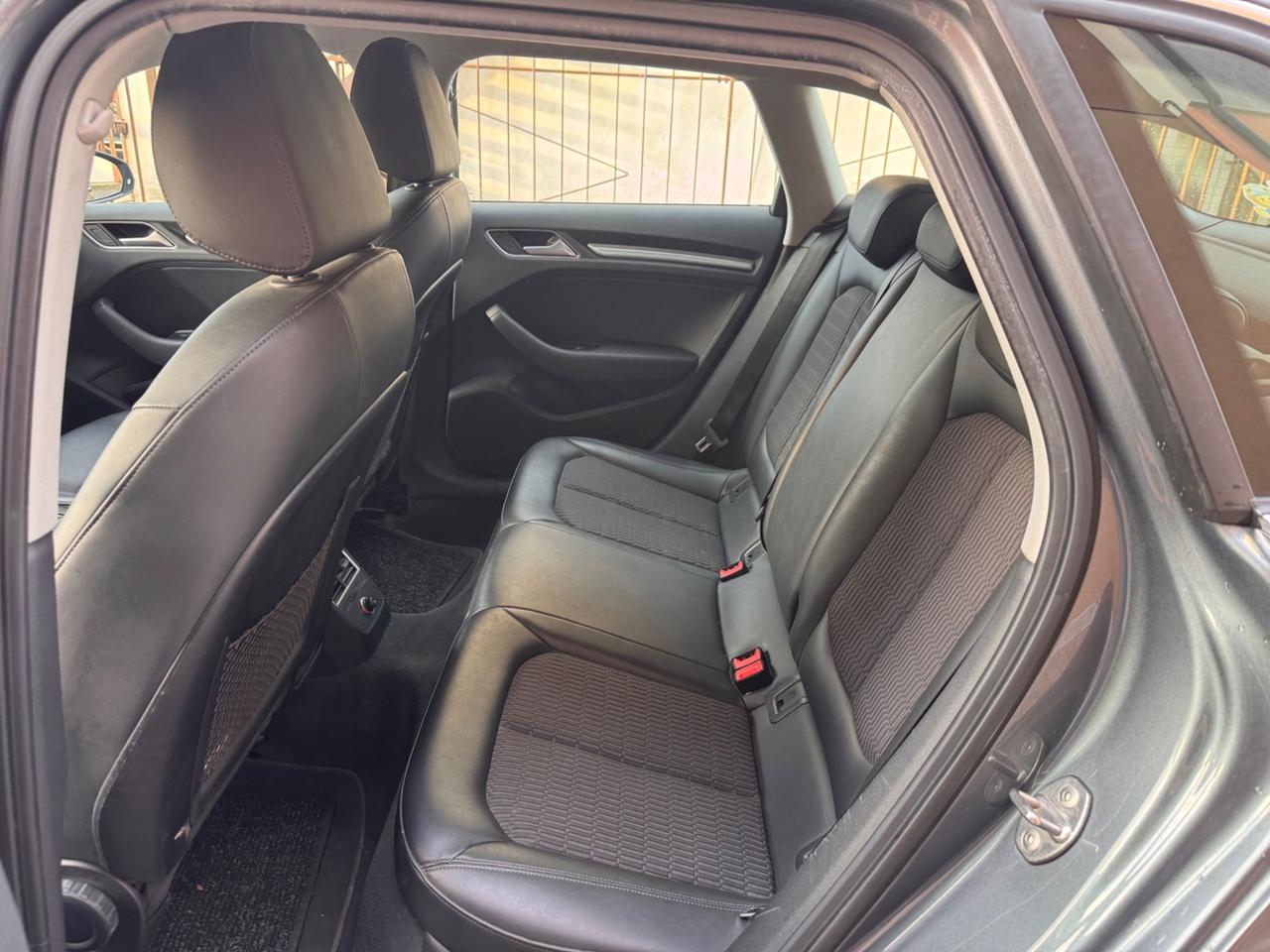 Audi A3 SPB 2.0 TDI 150 Cv Perfetta
