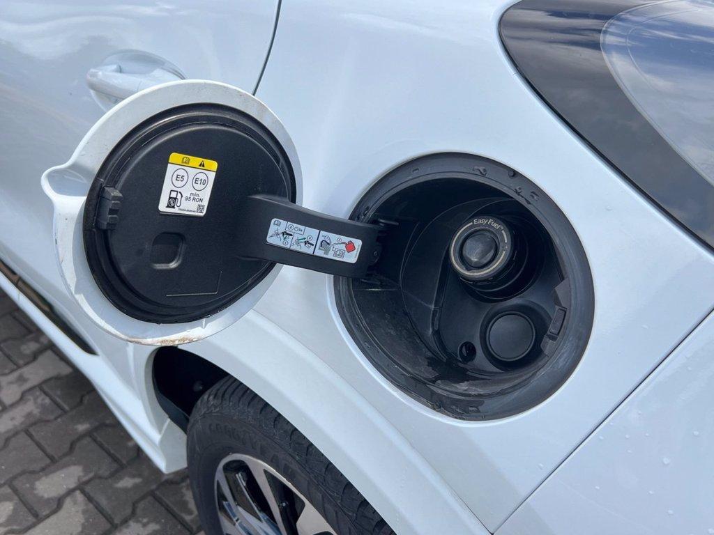 FORD Puma 1.0 EcoBoost Hybrid 125 CV S&S aut. ST-Line del 2022