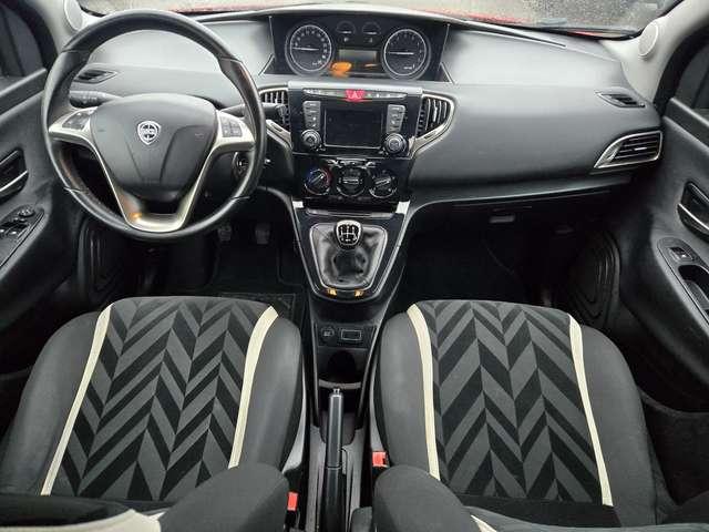 Lancia Ypsilon Ypsilon 1.2 Opening edition ecochic Gpl 69cv