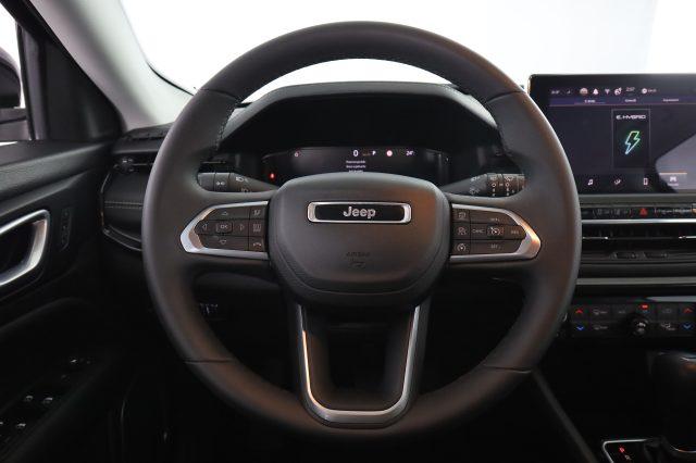 JEEP Compass Compass 1.5 Turbo T4 130 CV MHEV 2WD Summit