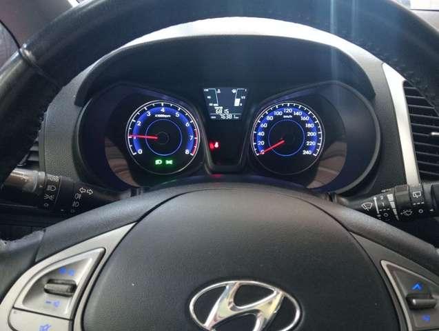 Hyundai iX20 1.4 90 CV IMPIANTO GAS