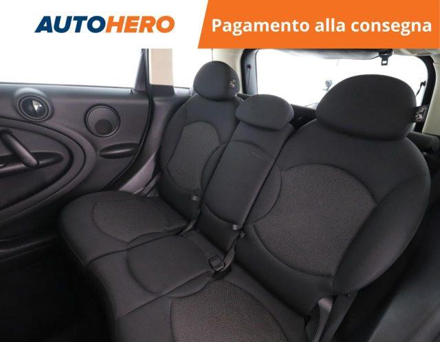 MINI Countryman Mini Cooper Countryman ALL4