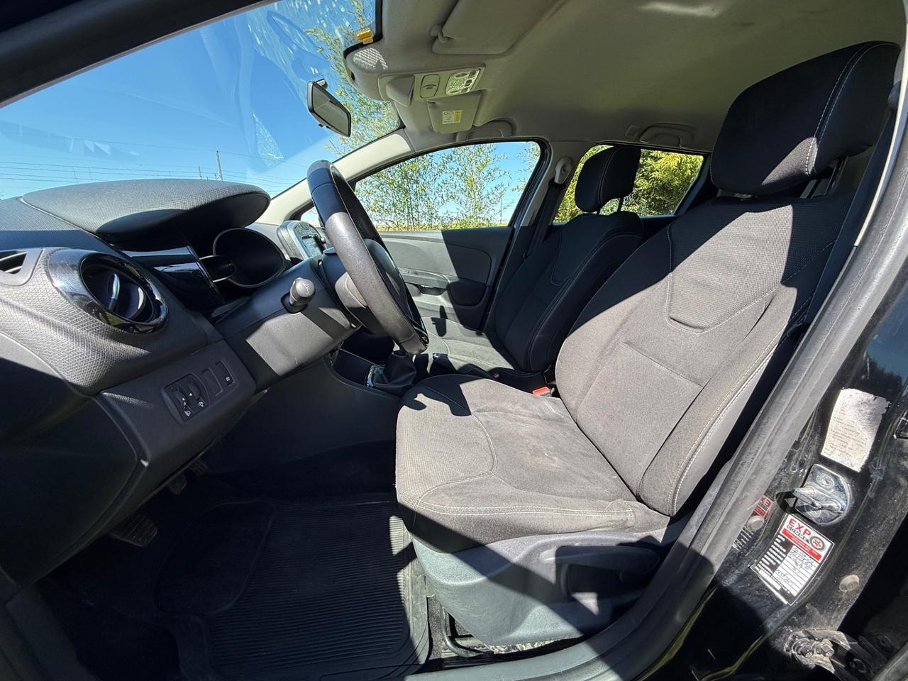 Renault Clio Sporter