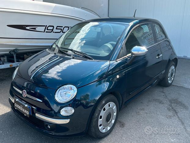 Fiat 500 1.3 mj 95 cv