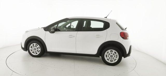 CITROEN C3 BlueHDi 100 S&S Feel