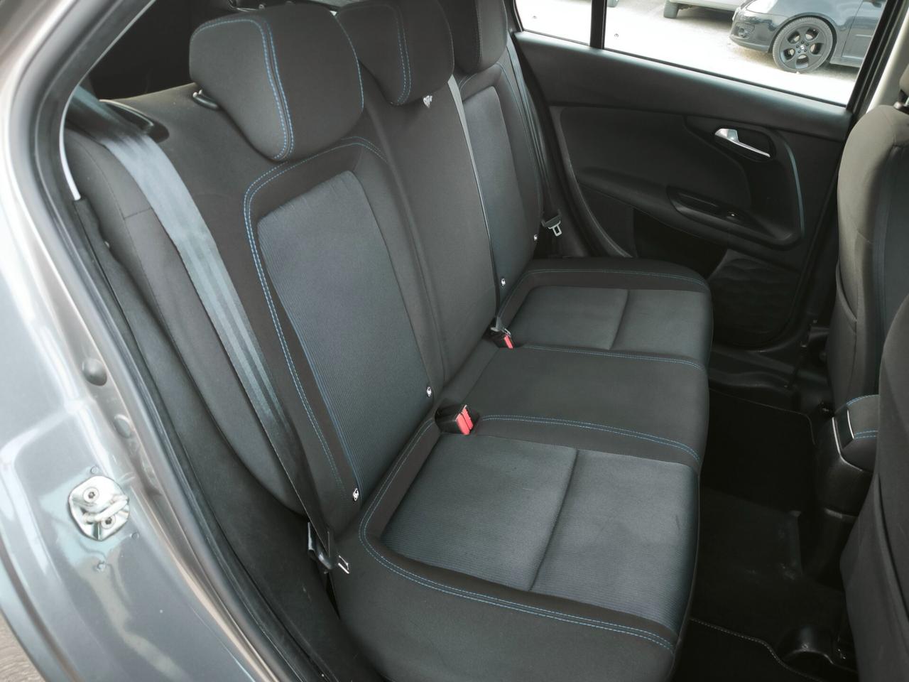 Fiat Tipo 1.6 Mjt S&S SW Easy Business