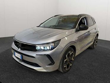 Opel Grandland 1.5 ecotec 131Cv Ultimate *FULL-OPT* *AUTO*