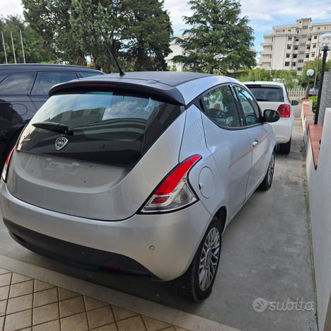 Lancia Ypsilon 1.3 MJT 16V 95 CV 5 porte S&S Platinum