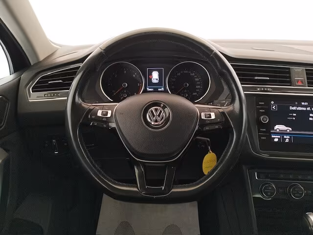 Volkswagen Tiguan 2.0 tdi Advanced 150cv dsg