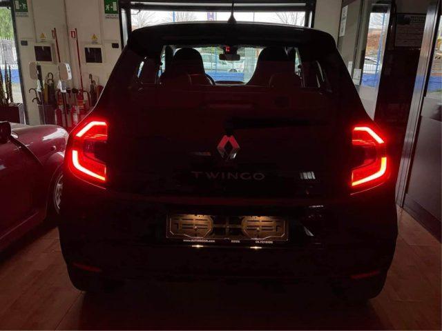RENAULT Twingo 1.0 70CV *CARPLAY SCHERMO TOUCH-SCREEN*UNICOPROPRI
