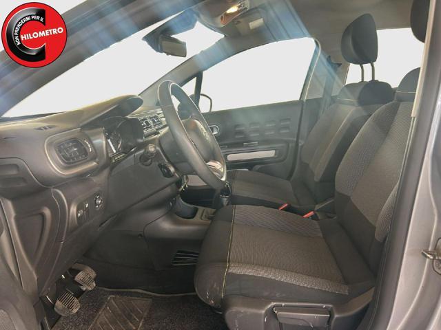 CITROEN C3 PureTech 83 S&S Feel
