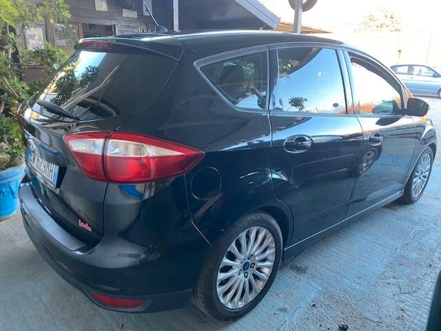 Ford C-Max 1.6 TDCi 115CV Titanium