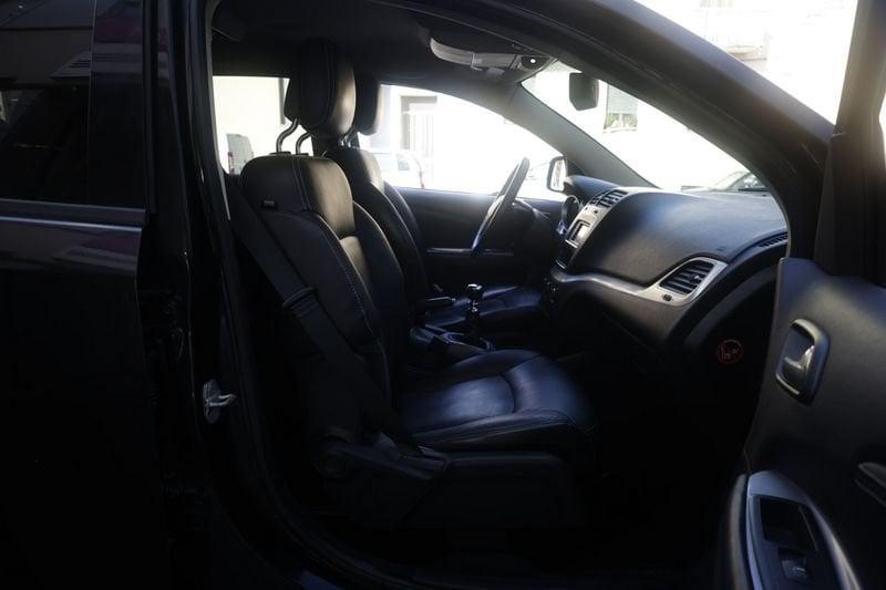 FIAT Freemont FIAT Freemont 2.0 Multijet 140 CV Lounge 103KW ANNO 2011