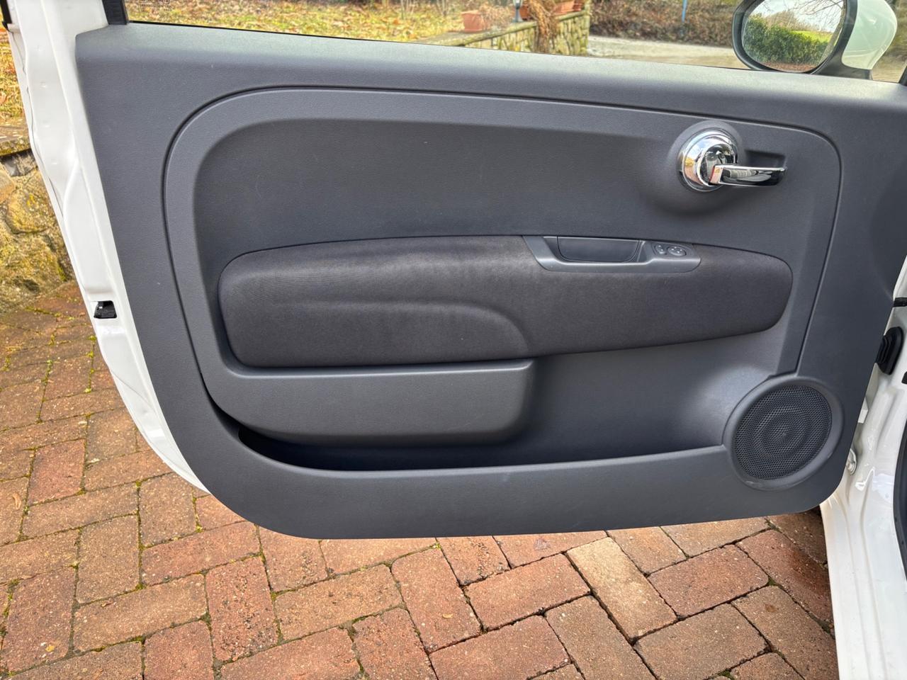 Fiat 500 1.2 Lounge OK NEOPATENTATI