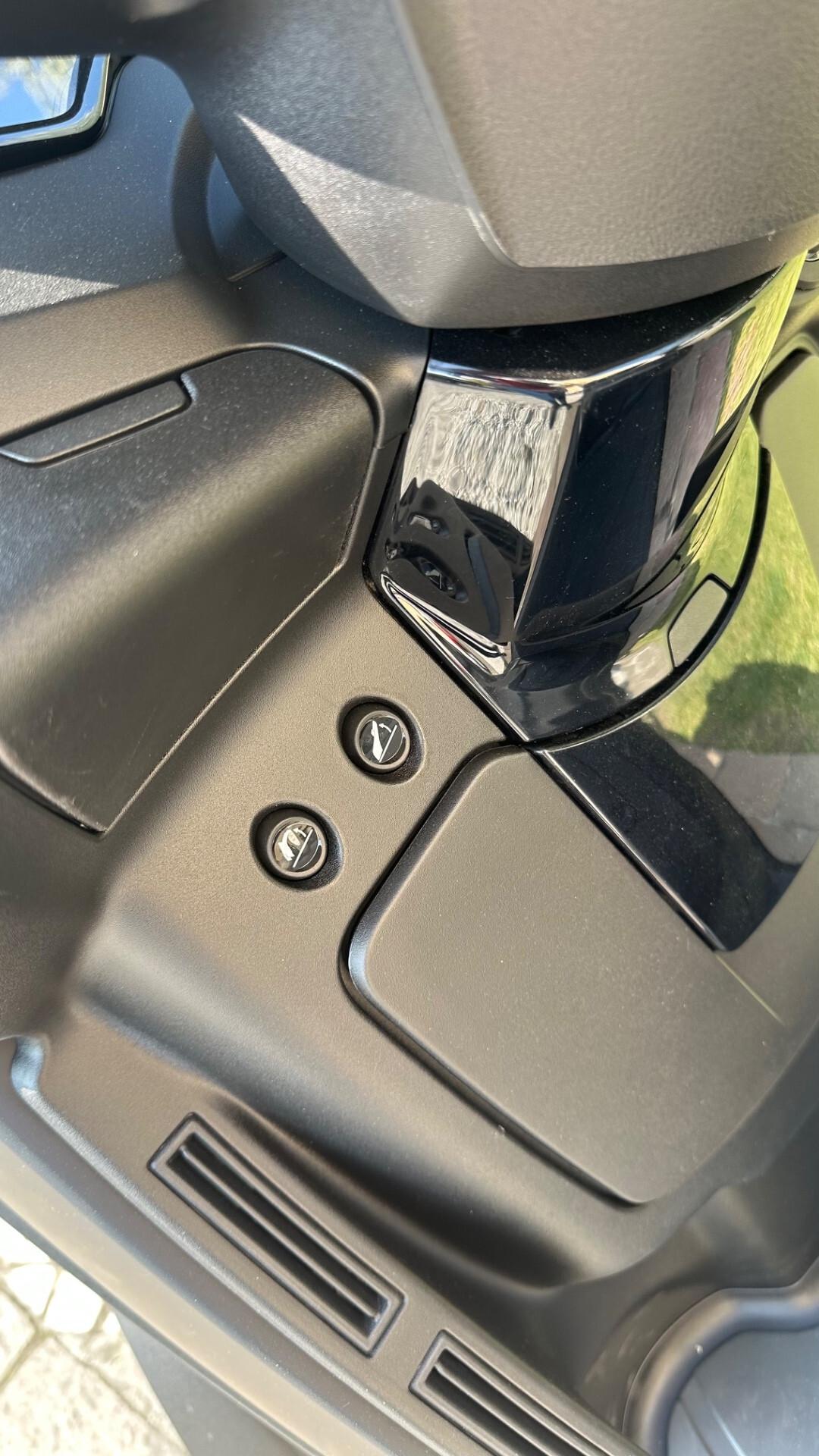 Peugeot Metropolis 400 Pronta consegna