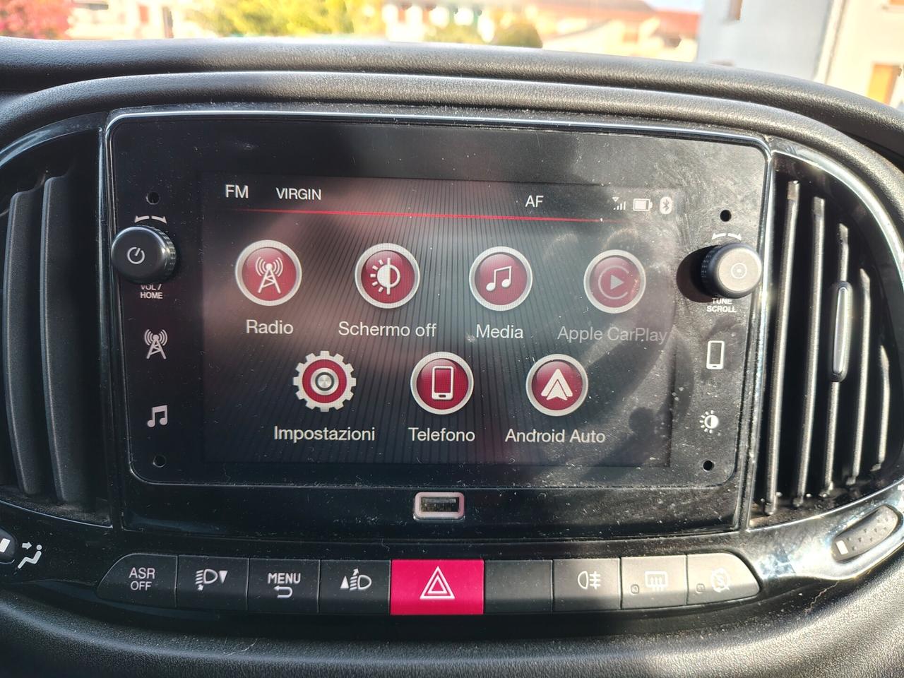 Fiat Doblo Doblò 1.6 MJT 105CV S&S PL-TN Cargo Maxi Business 3 POSTI