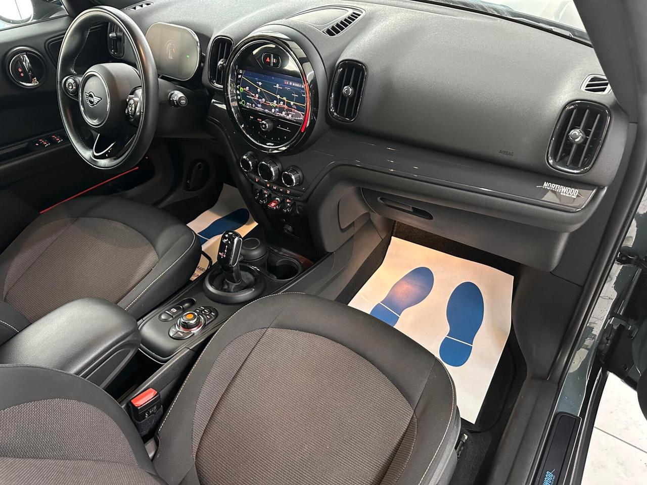 MINI Cooper Countryman 1.5 Northwood Edition auto -IVA ESPOSTA