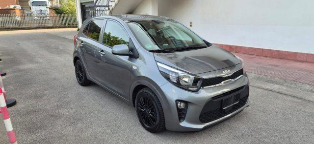 KIA Picanto 1.2 12V 5 porte Vision