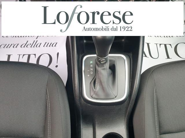 FIAT Tipo 1.6 Mjt S&S DCT SW