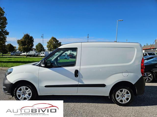 FIAT Doblo Doblò 1.3 MJT S&S PC-TN Cargo Lounge