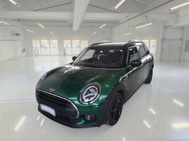 MINI COOPER D CLUBMAN BUSINESS AUTOMATICO STATION WAGON