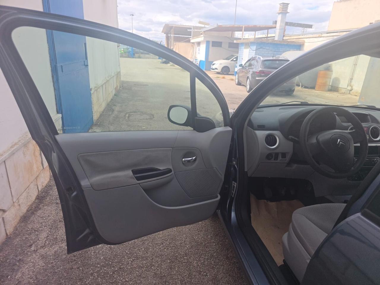 Citroen C3 1.1 CASHMERE GPL