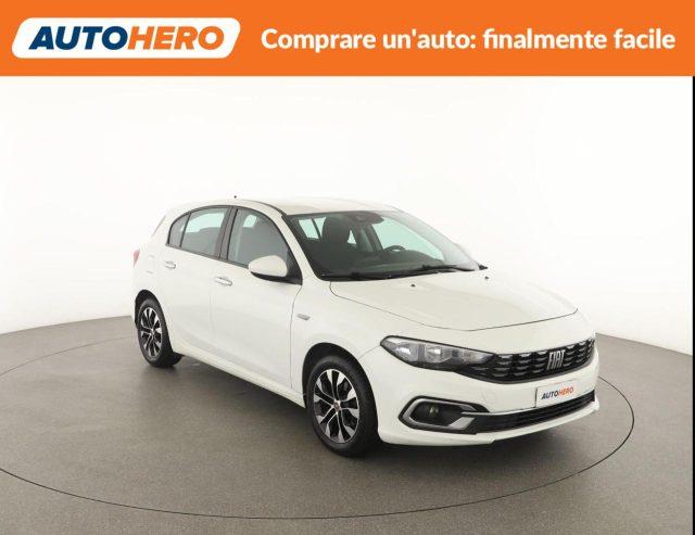 FIAT Tipo 1.3 Mjt S&S 5 porte City Life