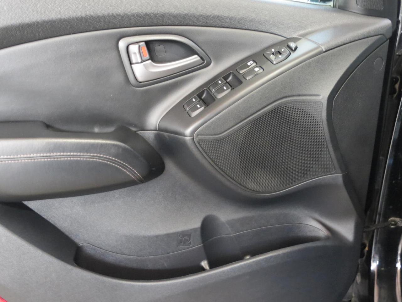 Hyundai iX35 1.7 CRDi 2WD Xpossible