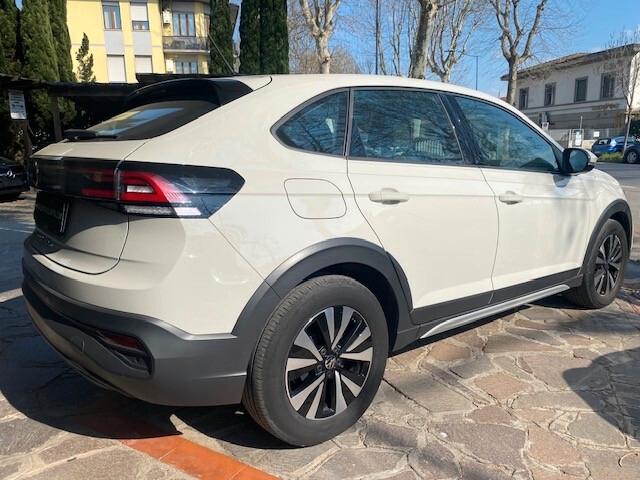 Volkswagen Taigo 1.0 TSI 95 CV Life