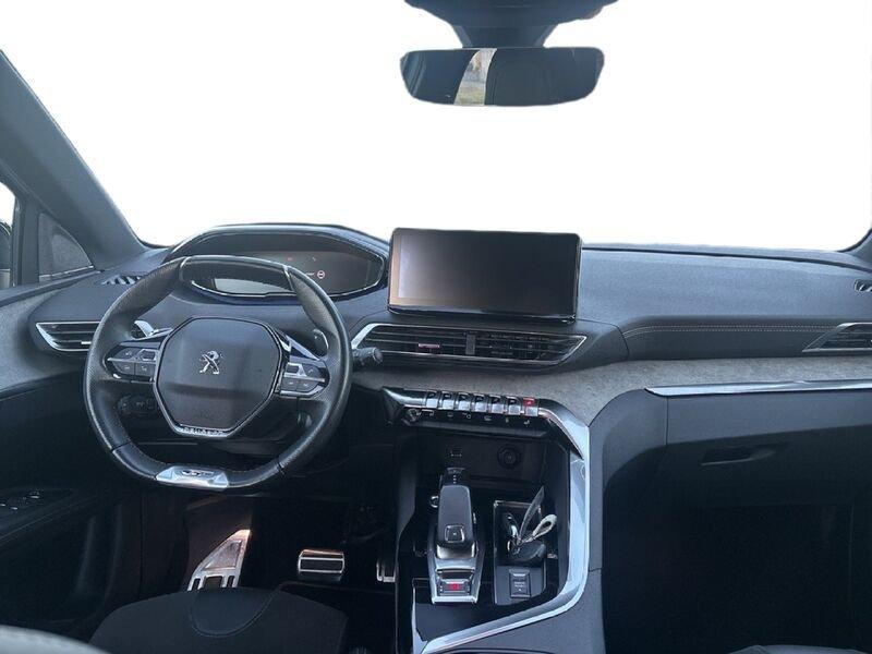 Peugeot 3008 BlueHDi 130 EAT8 S&S GT Pack AUTOCARRO