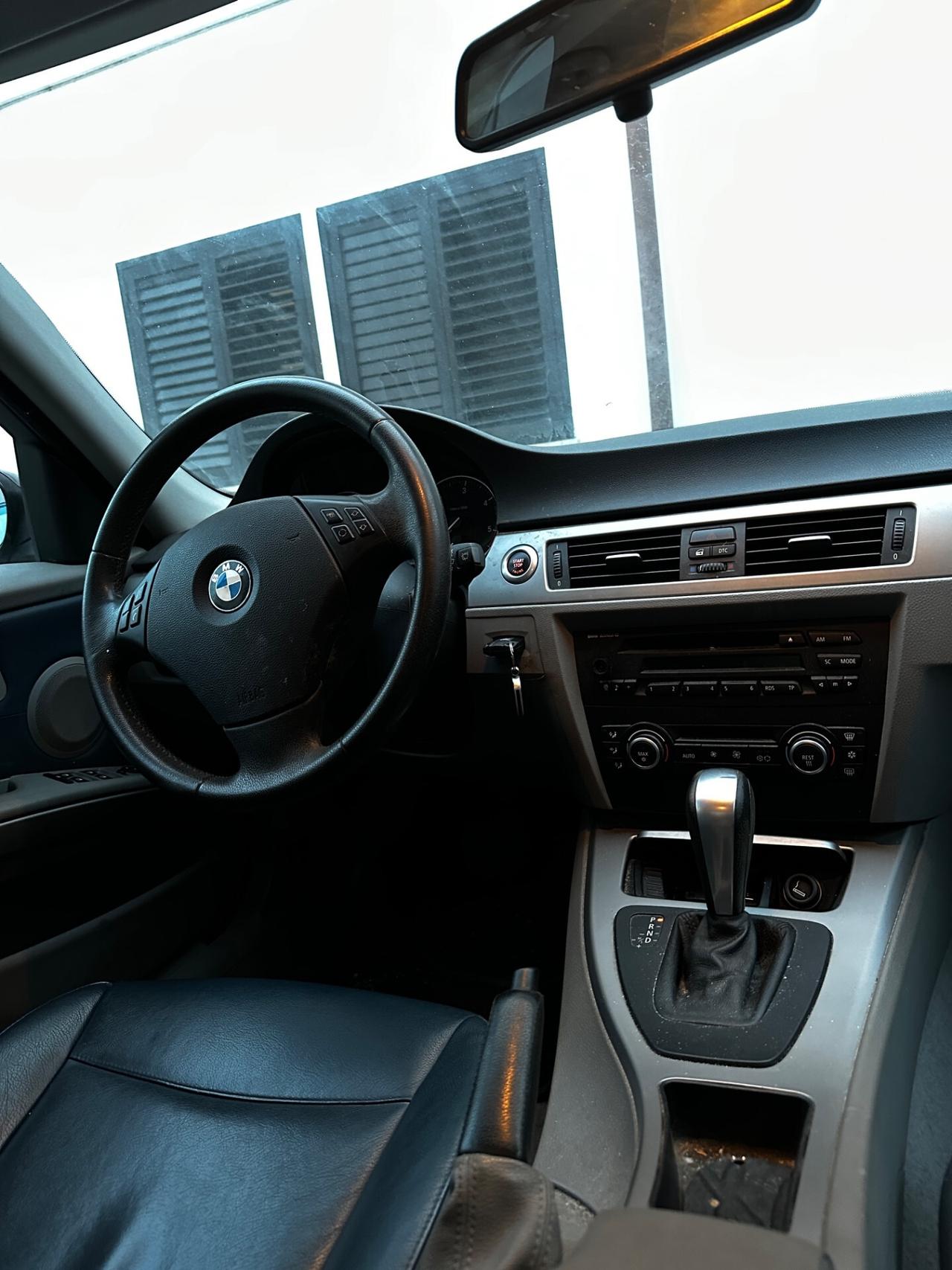 Bmw 320 320d cat MSport