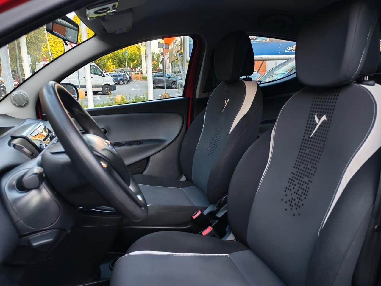 Lancia Ypsilon - OCCASIONE !!!