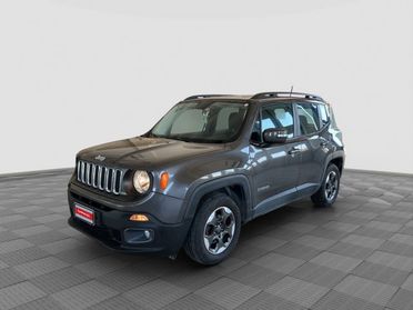 JEEP Renegade Renegade 1.6 Mjt Longitude