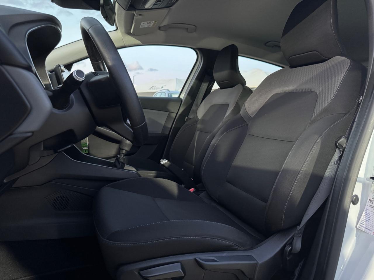 Renault Clio Blue dCi 85 CV 5 porte Business