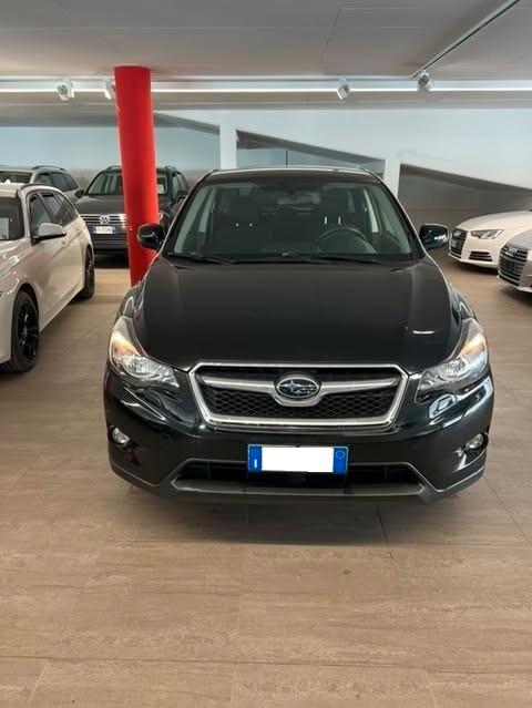 Subaru XV Subaru XV 2.0D 4×4 147PS Führerscheinneuling/neopatentati