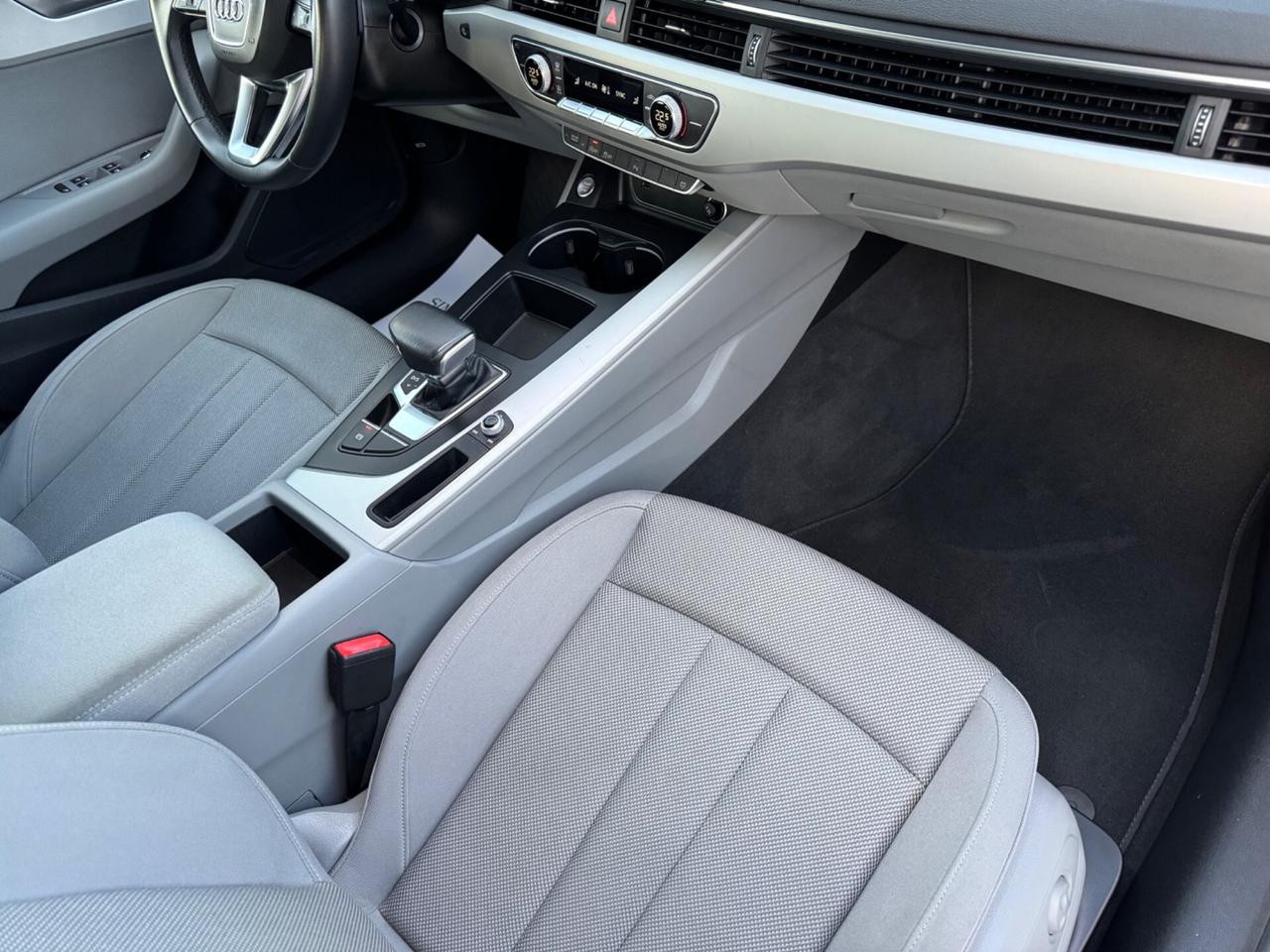 AUDI A4 Avant 2.0 Tdi Advanced - Virtual Matrix 18