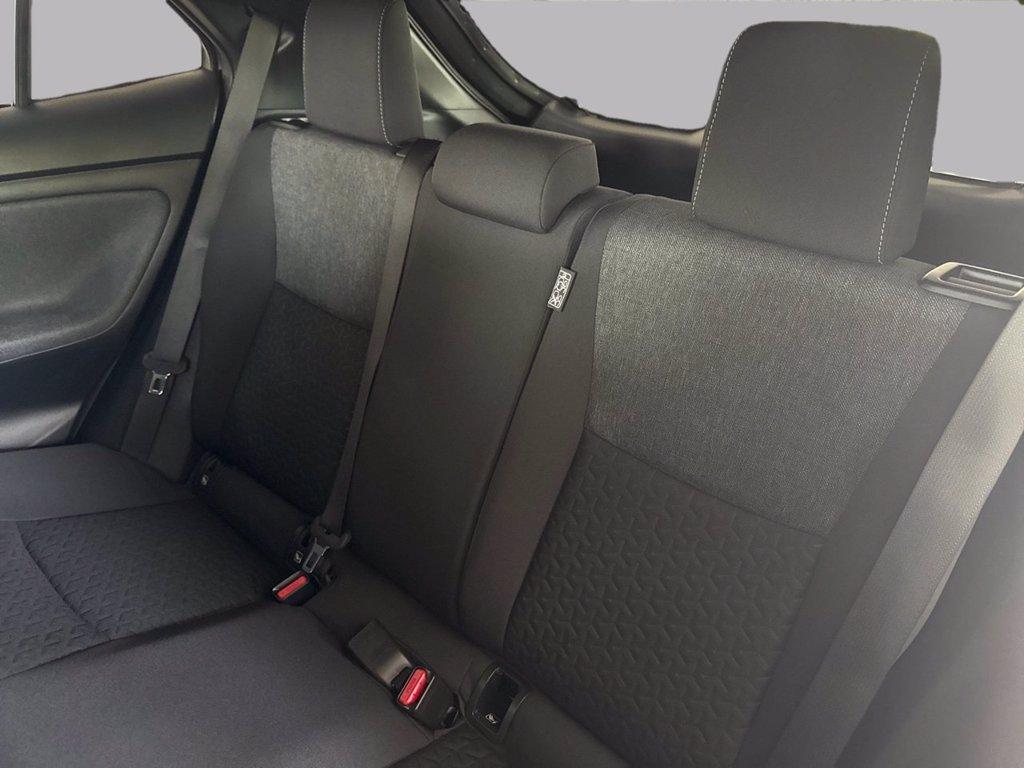TOYOTA Yaris cross 1.5h trend fwd 116cv e-cvt del 2022