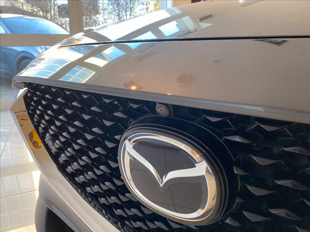 MAZDA CX-30 2.0 m-hybrid Exceed awd 180cv 6at del 2019