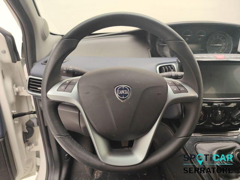 Lancia Ypsilon III 2021 1.0 firefly hybrid Platino s&s 70cv