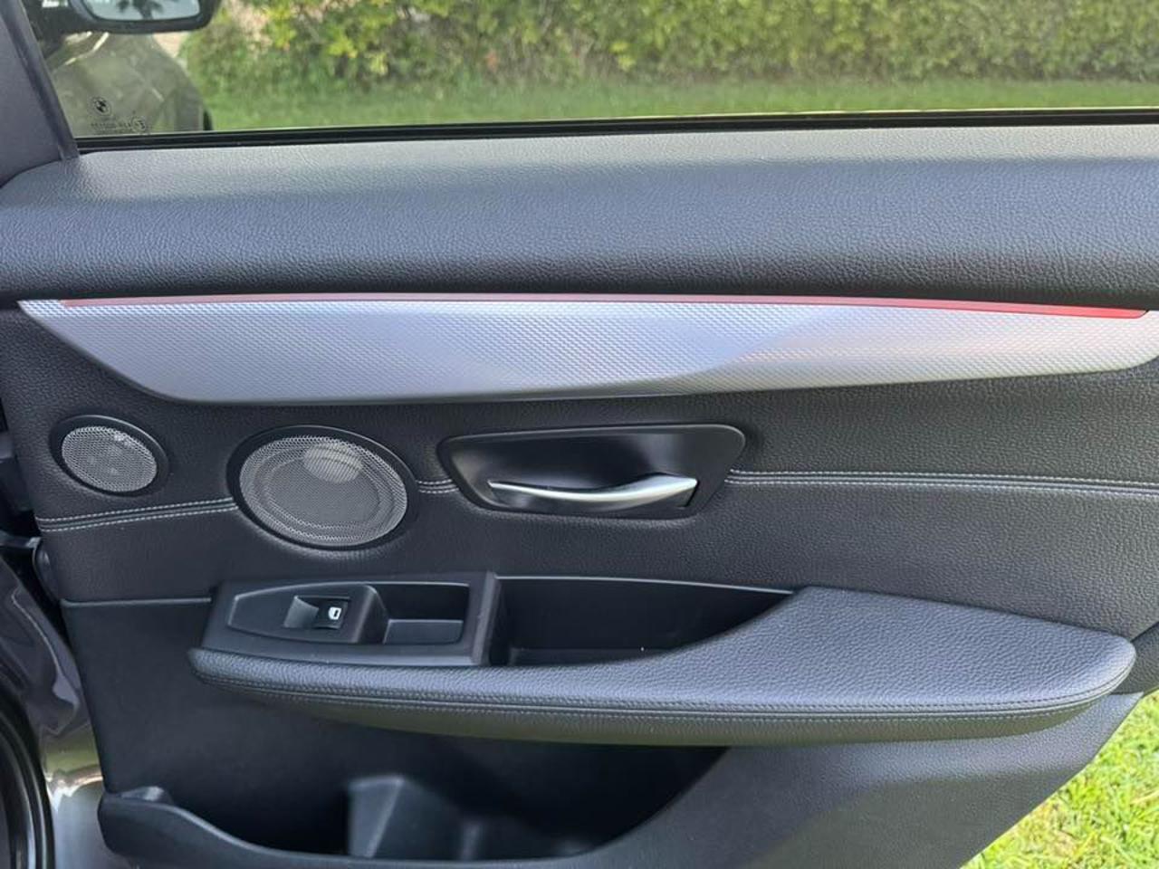 BMW 220 d Active Tourer Sport auto