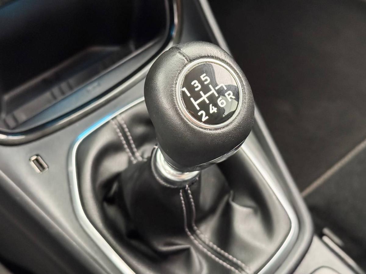 FORD Puma FORD Puma 1.0 ecoboost h titanium x s&s 125cv new