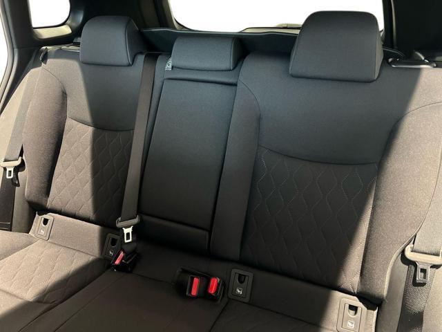 TOYOTA Corolla Cross 1.8 Hybrid 140 CV E-CVT Trend