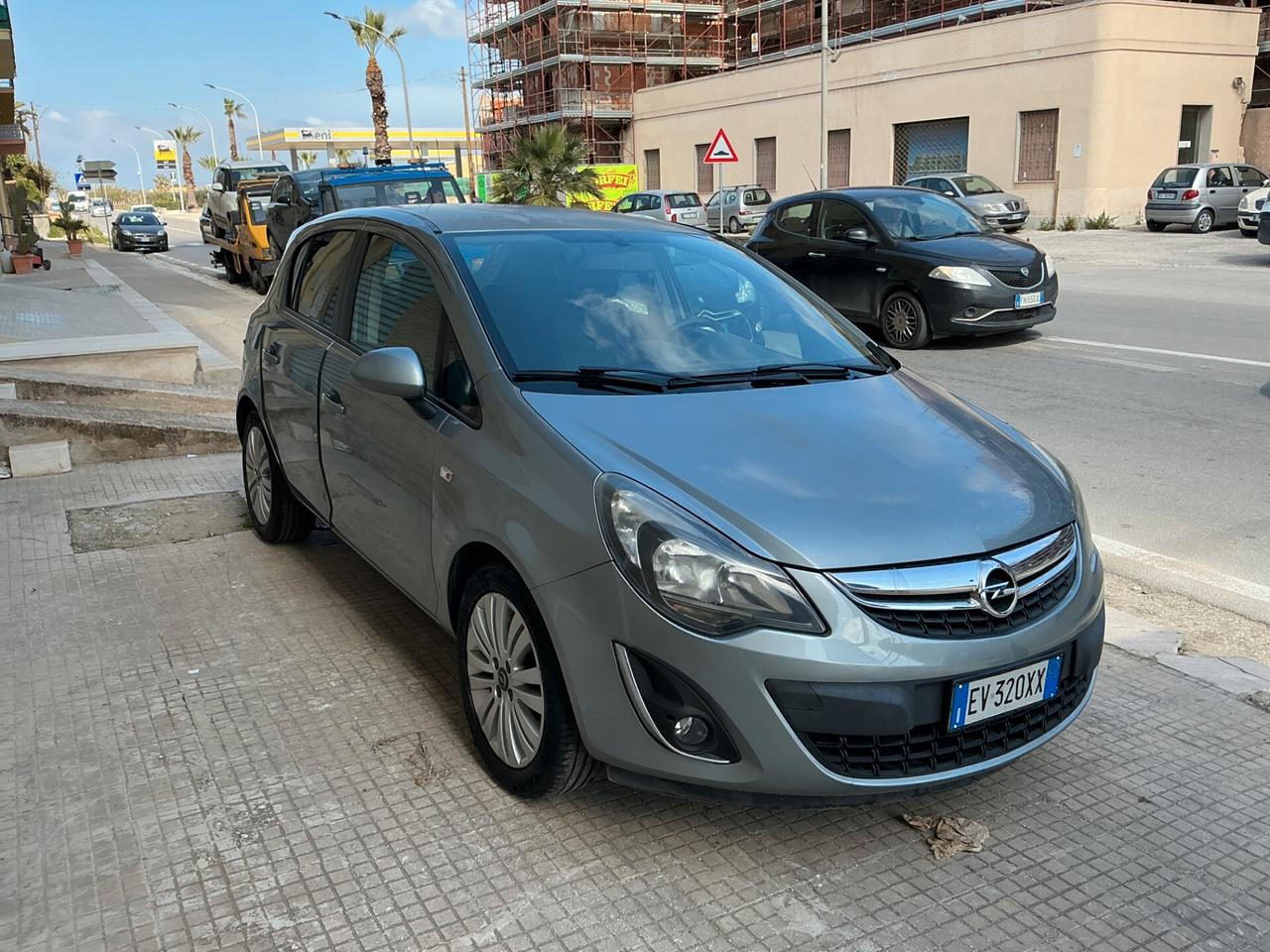 Opel Corsa 1.2 5 porte Edition