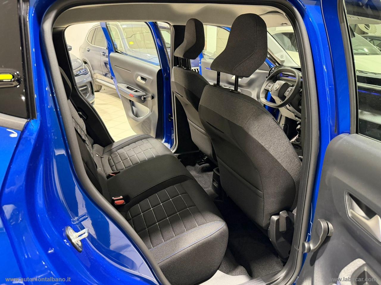 CITROEN C3 PureTech 100 S&S Plus NUOVA / KM 0