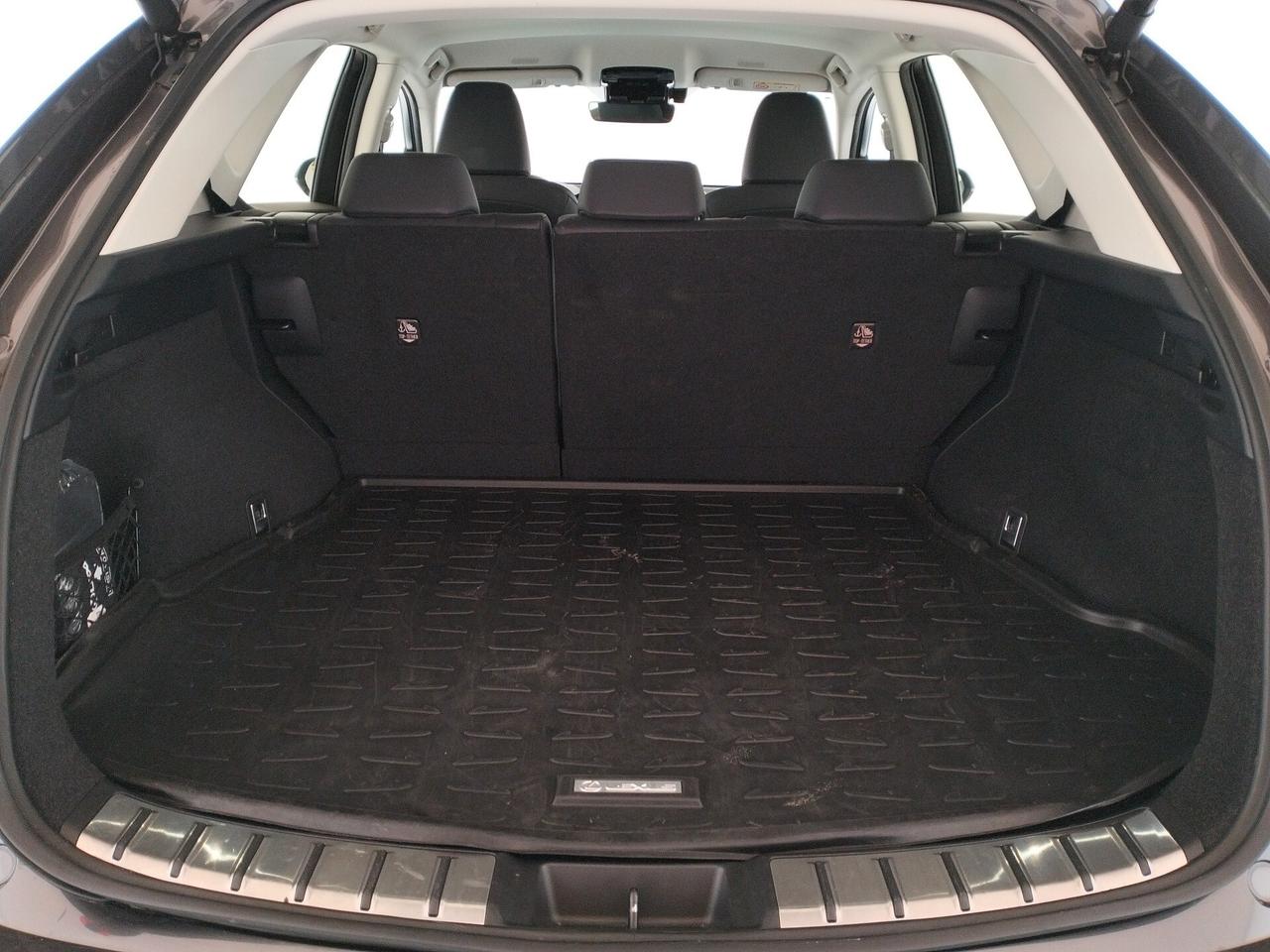 LEXUS NX 350h 2.5 Business e-cvt - IVA ESPOSTA
