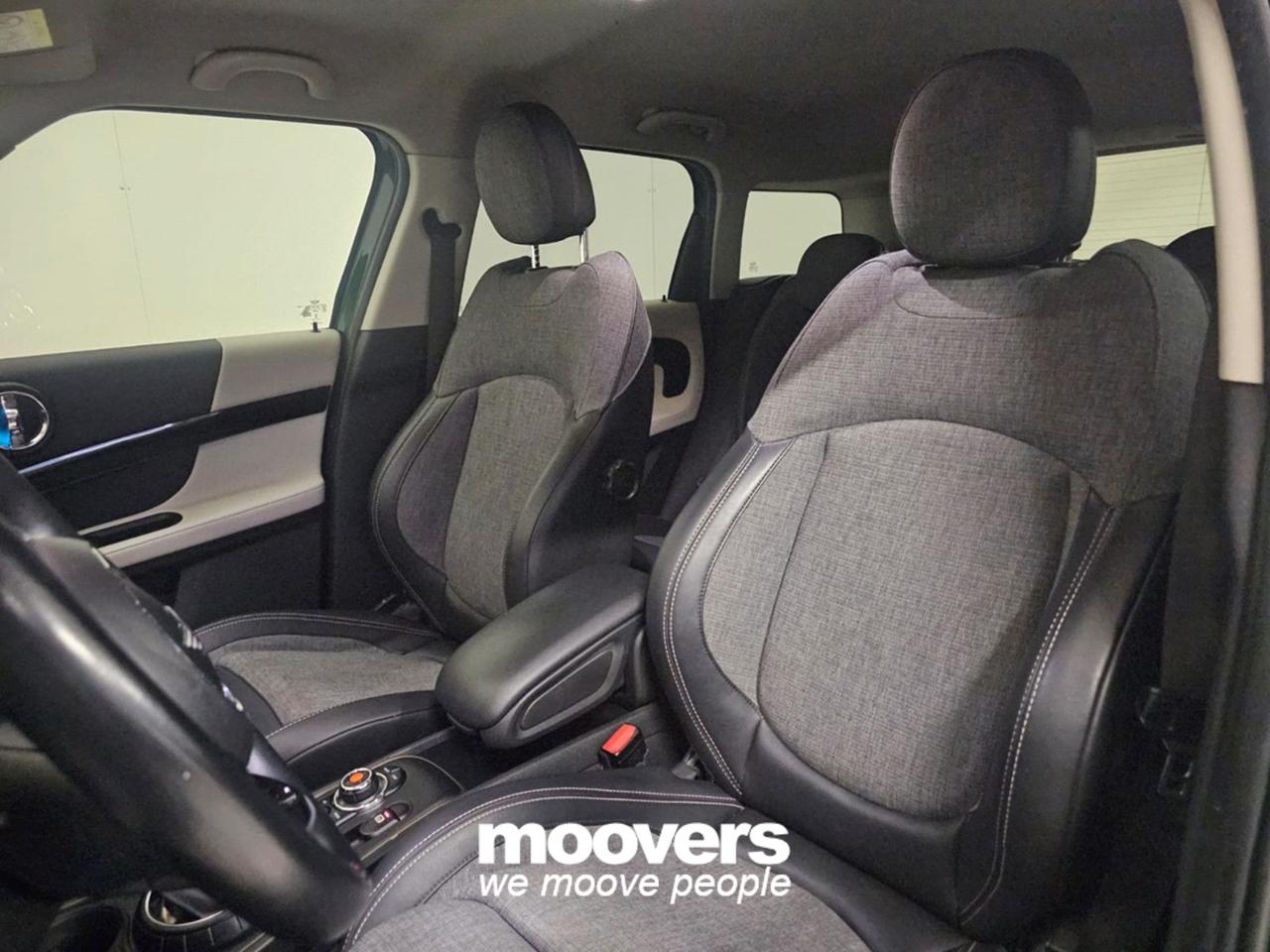 MINI Mini Countryman F60 2.0 Cooper D Hype Countryman ALL4