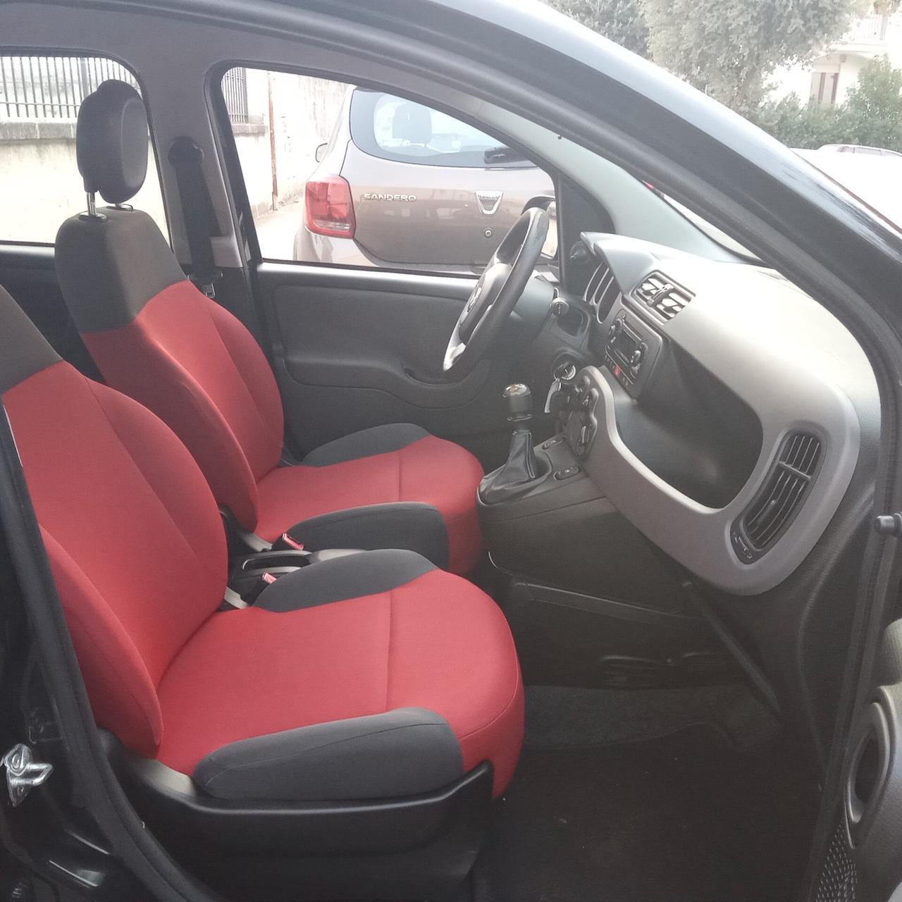 Fiat Panda 1.2 Easy