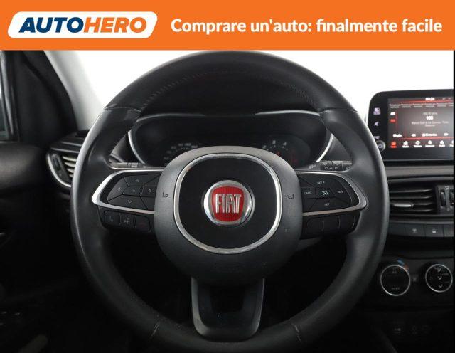 FIAT Tipo 1.3 Mjt S&S 5 porte Lounge