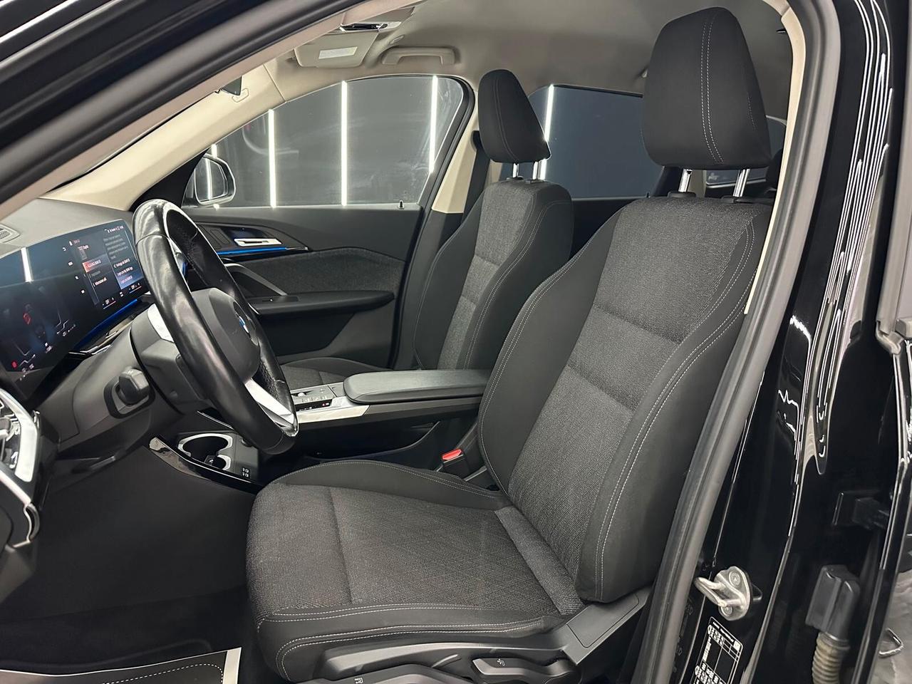 Bmw X1 sDrive 18d xLine